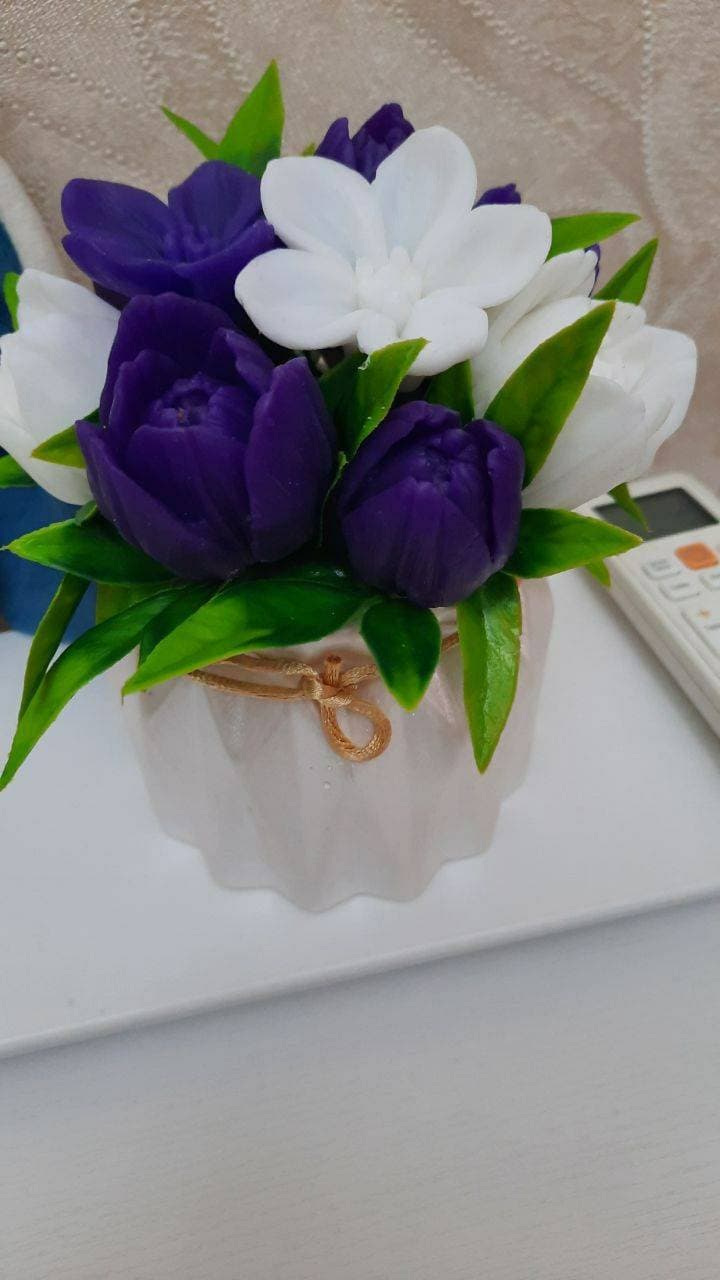 💐