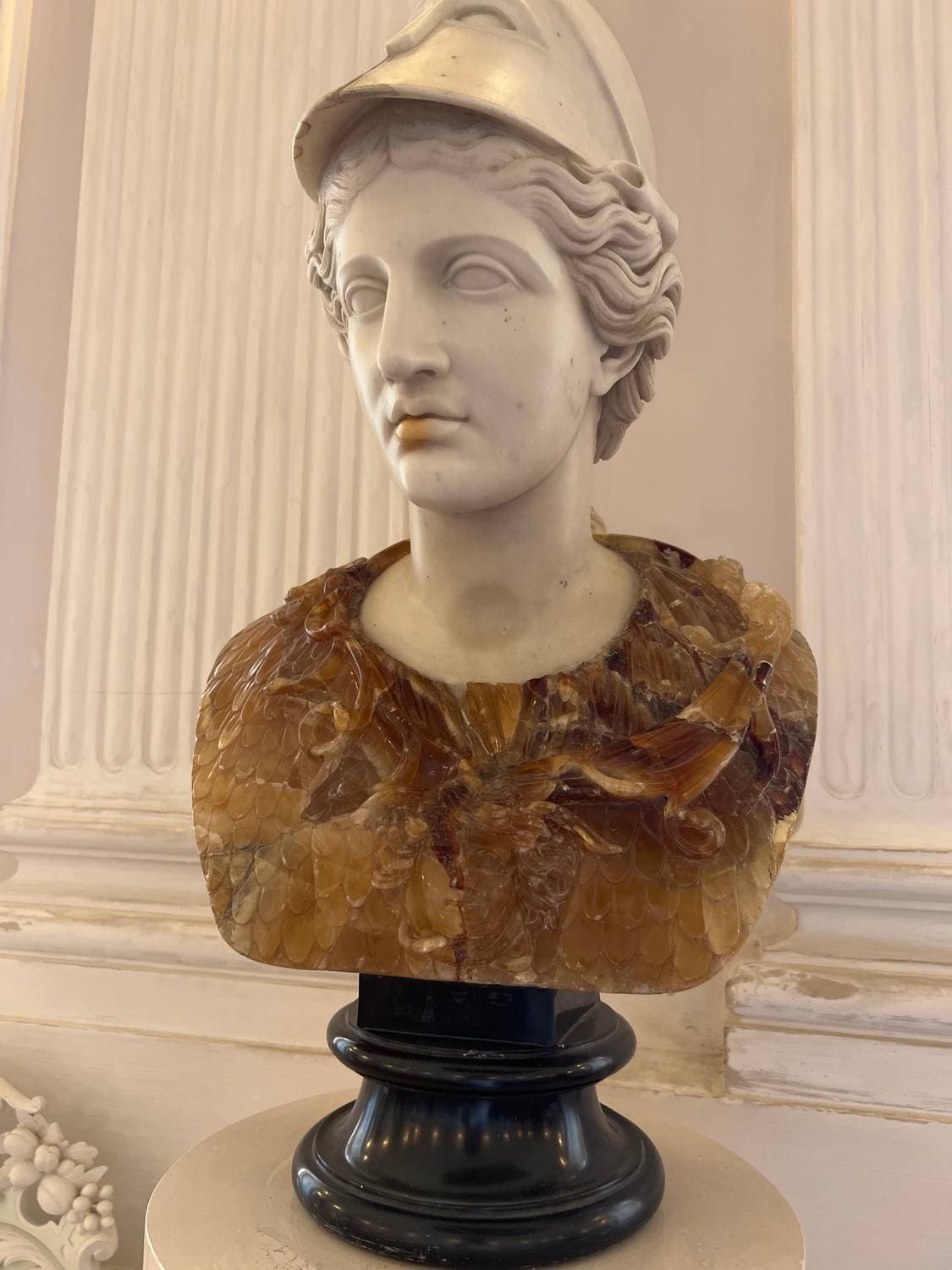 📍Гатчинский дворец