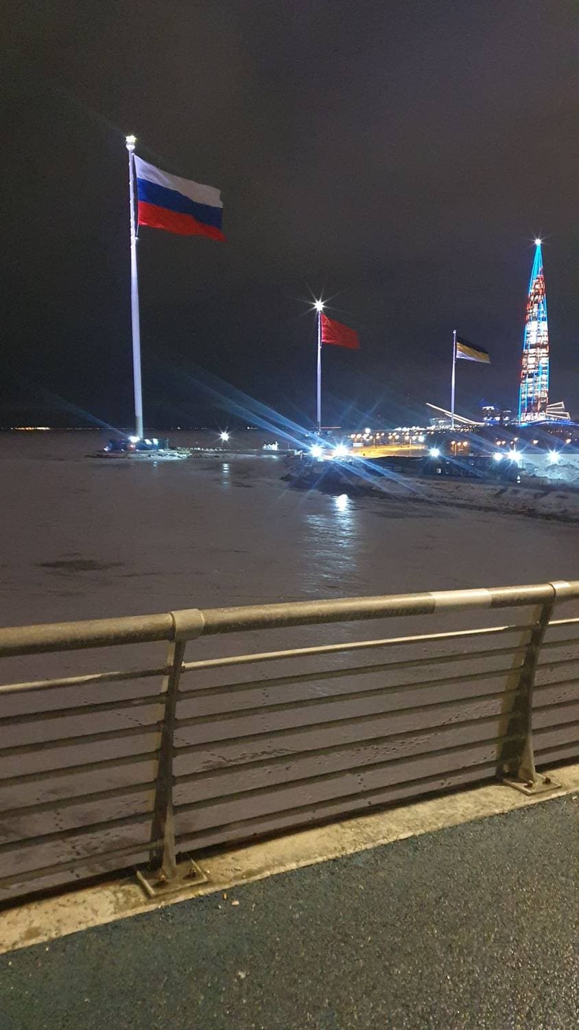 Город - герой Ленинград