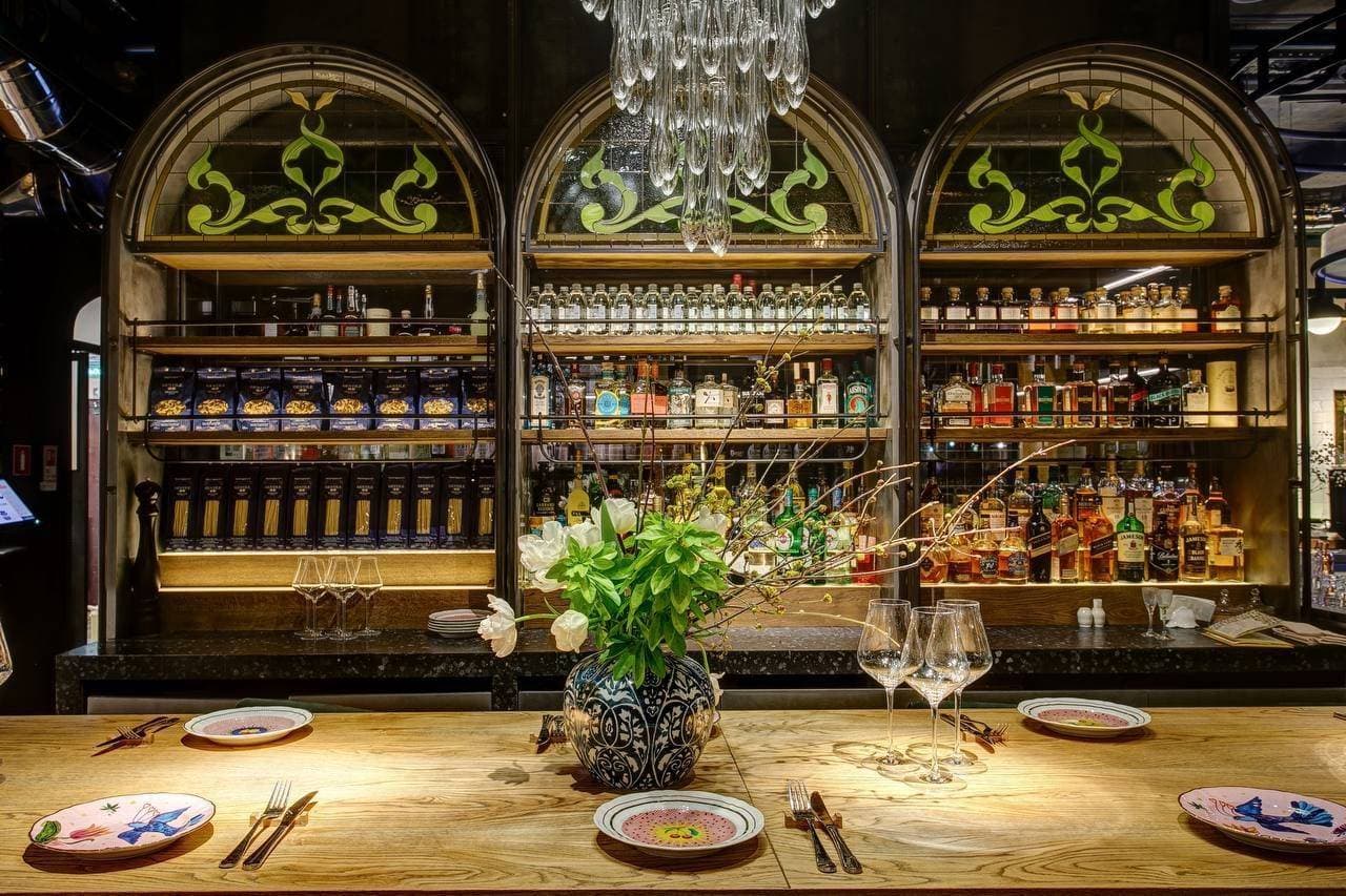 11 апреля новоорлеанский проект Nola Jazz Bar будет гостить в ресторане Bist. Команда привезет с собой атмосферу Нового Орлеана, живую джазовую музыку и специальные коктейли.

https://greatlist.ru/spb/restaurant/bist/

@sysoevfmspb