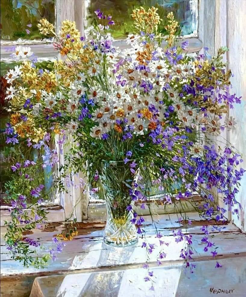 💐
