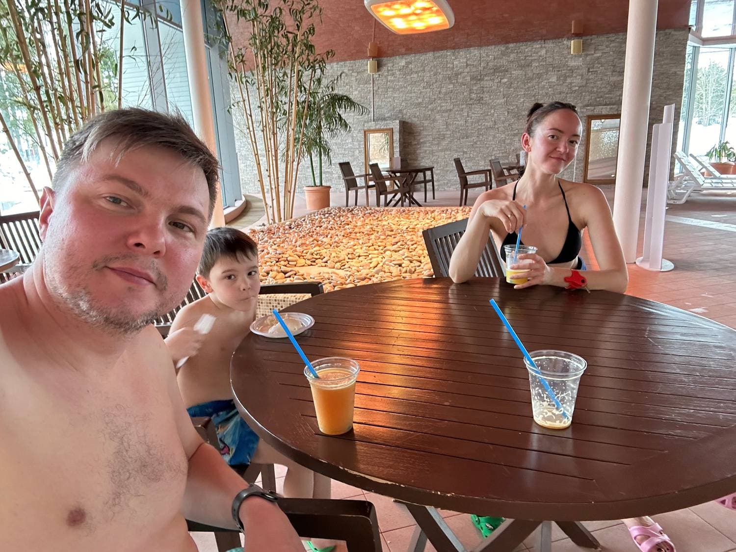 Мама присоединилась! 🥰
