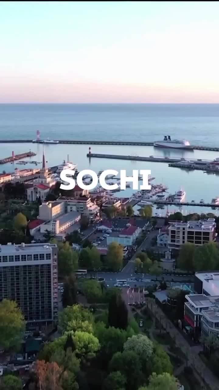 Sochi