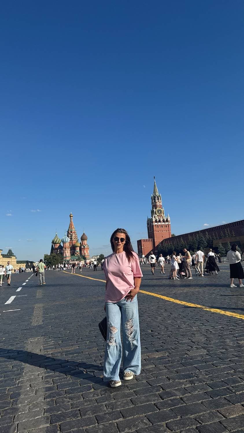 📍Москва