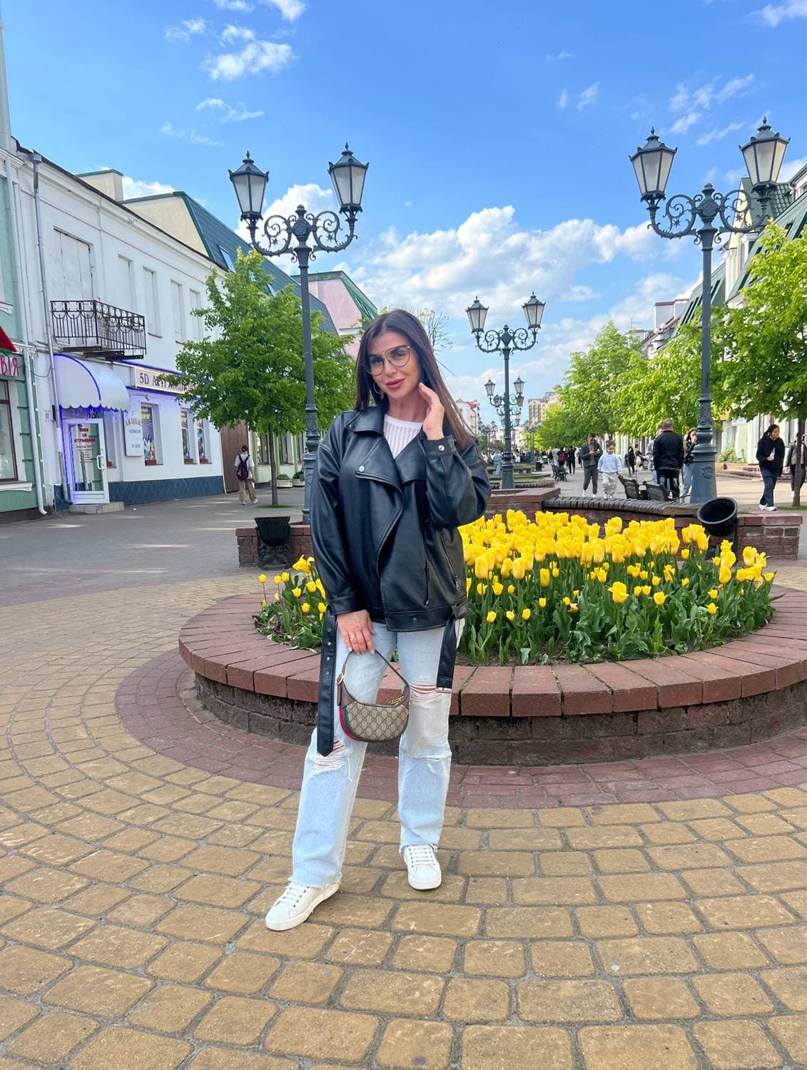 📍Брест