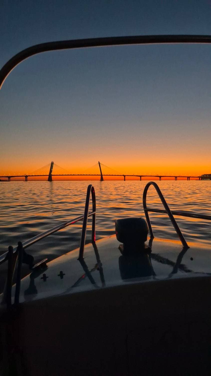 ⛵️