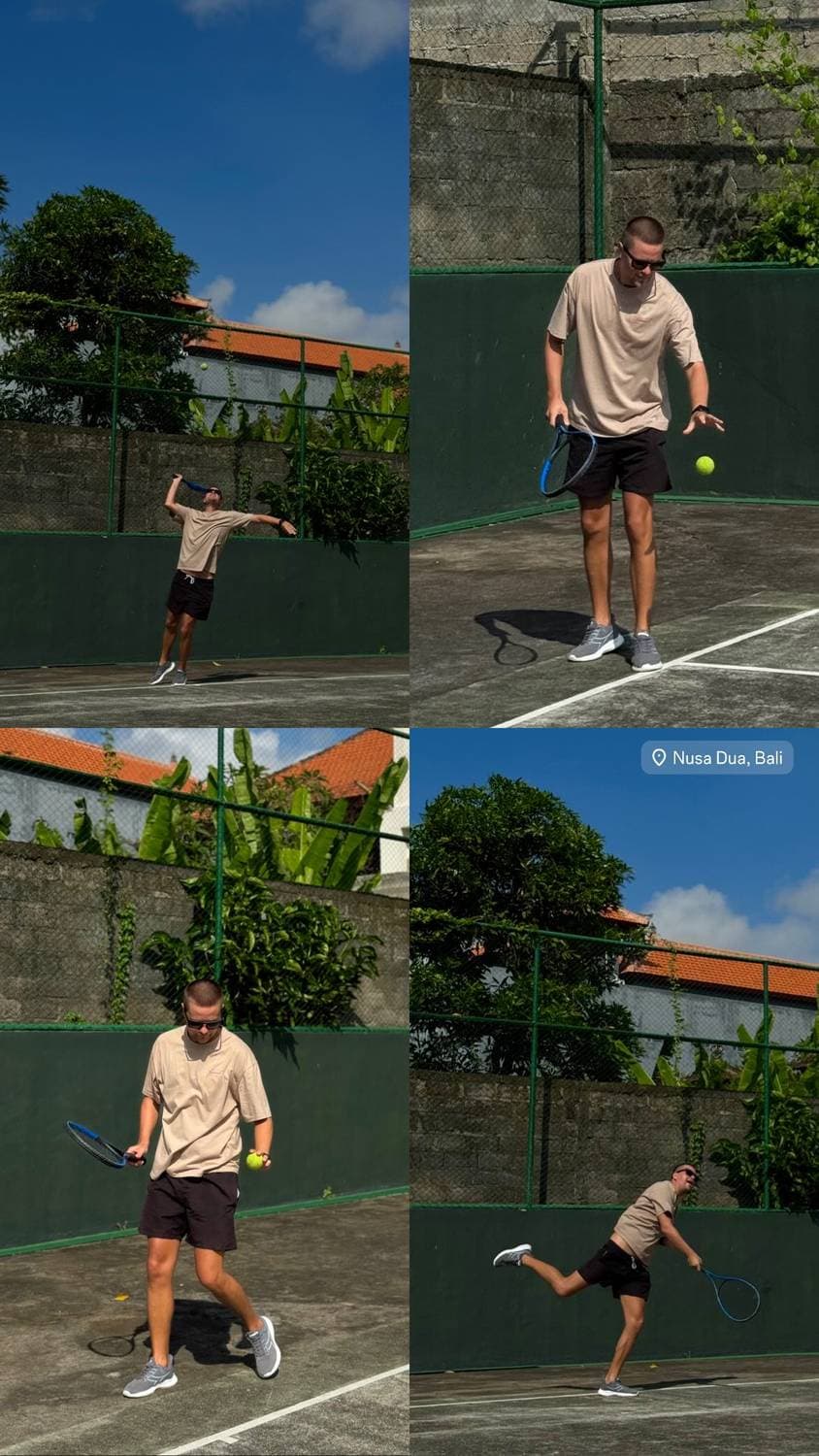 🎾