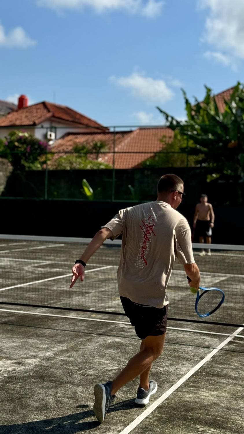 🎾
