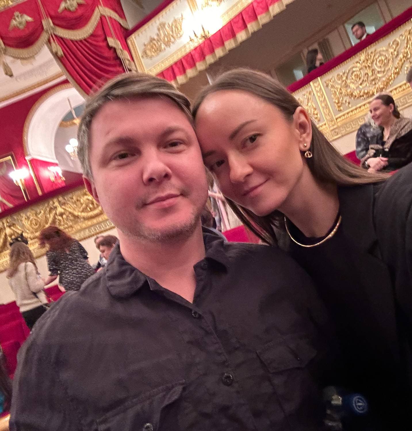 Люблю❤️❤️10 лет, как один день!!