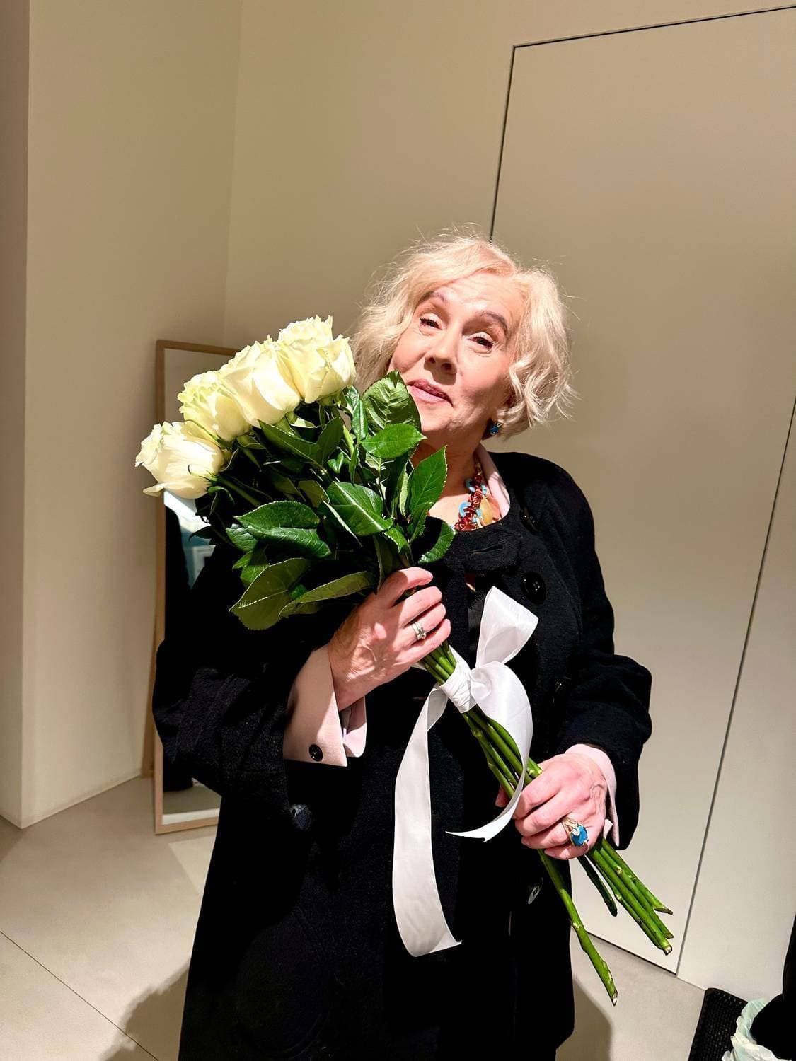 С юбилеем, милая моя 🎉🎁🛍️💐🥂🥳
