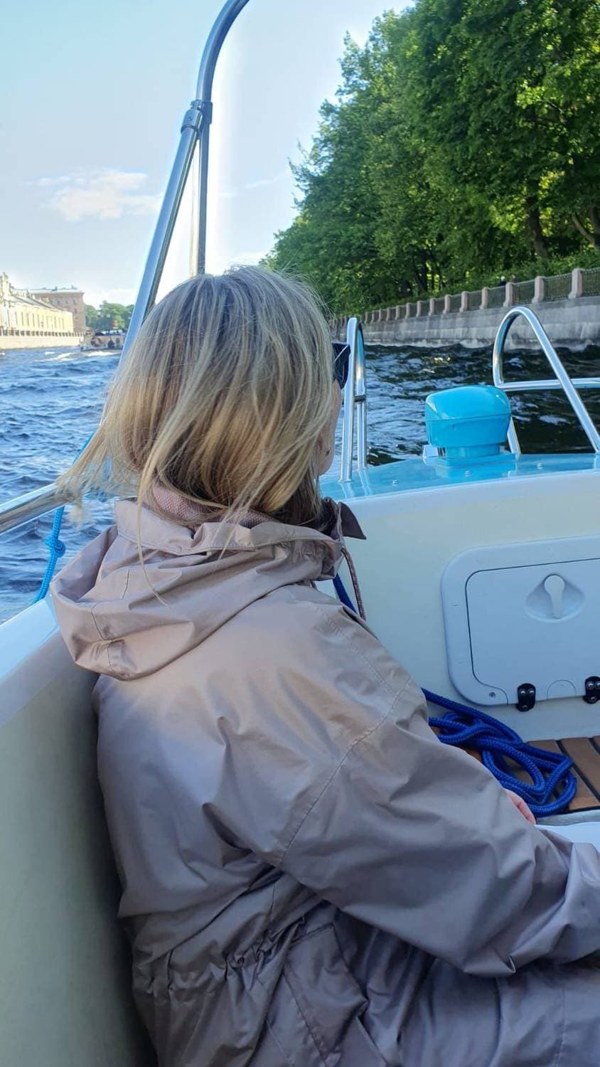 ⛵👍🤗❤