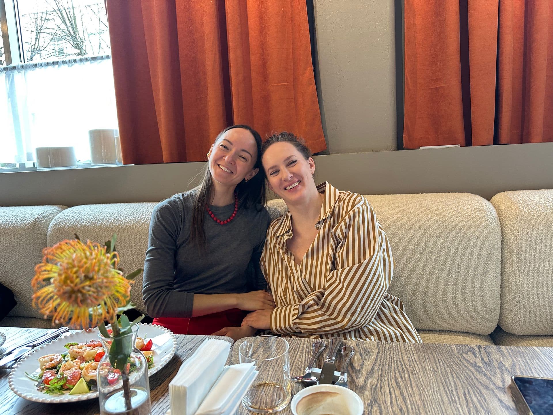 ❤️