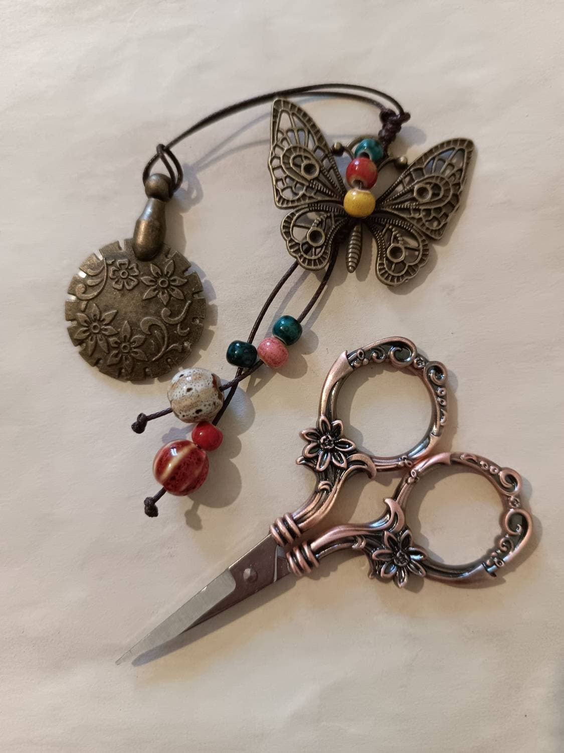 Дочкин подарочек❤️