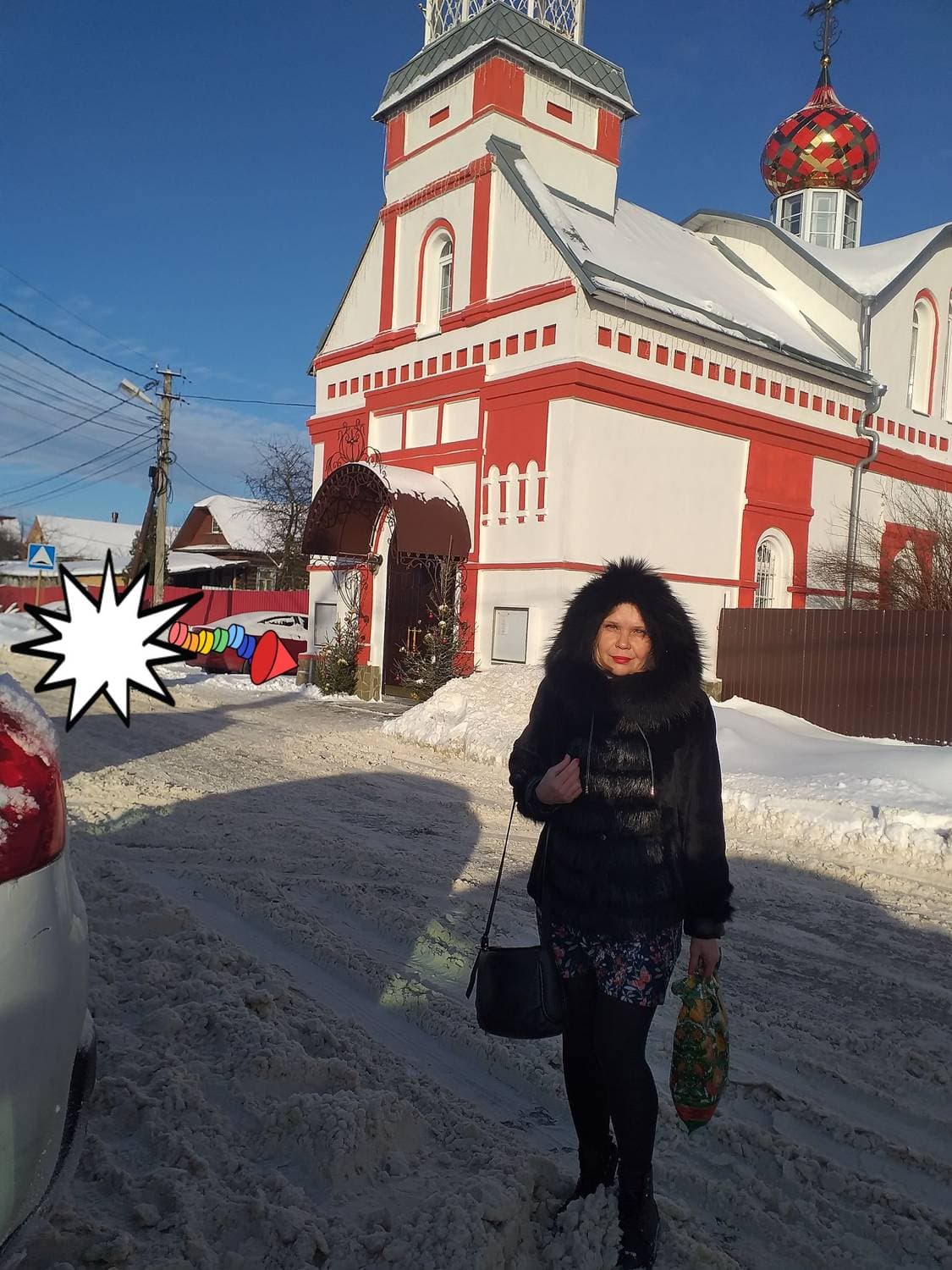С праздником КРЕЩЕНИЯ ГОСПОДНЯ!🕊2️⃣0️⃣2️⃣4️⃣