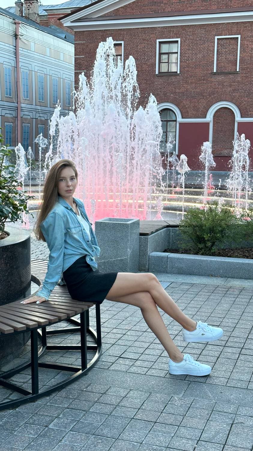 Вечерняя прогулка по острову 🏝️