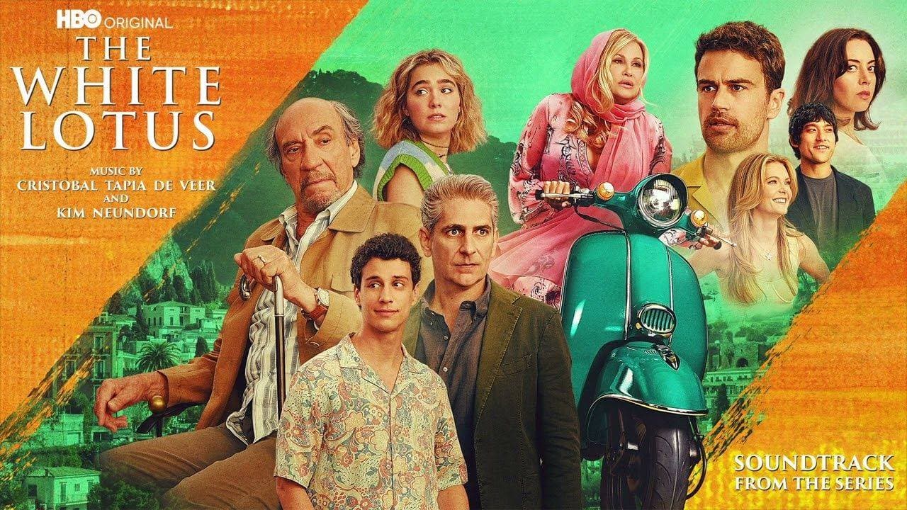 Белый лотос
Рейтинг: 7,5 из 10
The White Lotus, сериал, с 2021 г.

В течение недели постояльцы дорогого отеля на гавайском курорте попытаются расслабиться и забыть обо всех невзгодах. Но вряд ли им это светит: вскоре паутина интриг окутает райское место. Кроме того, между гостями и работниками отеля начнут происходить странные вещи.

Жанр: комедия, драма
Страна: США
Режиссёр: Майк Уайт
Музыка: Кристобал Тапия де Веер, Ким Нойндорф