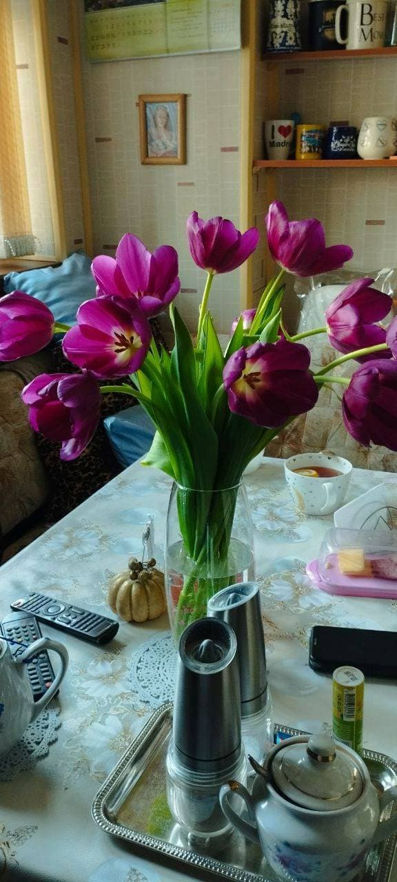 💐