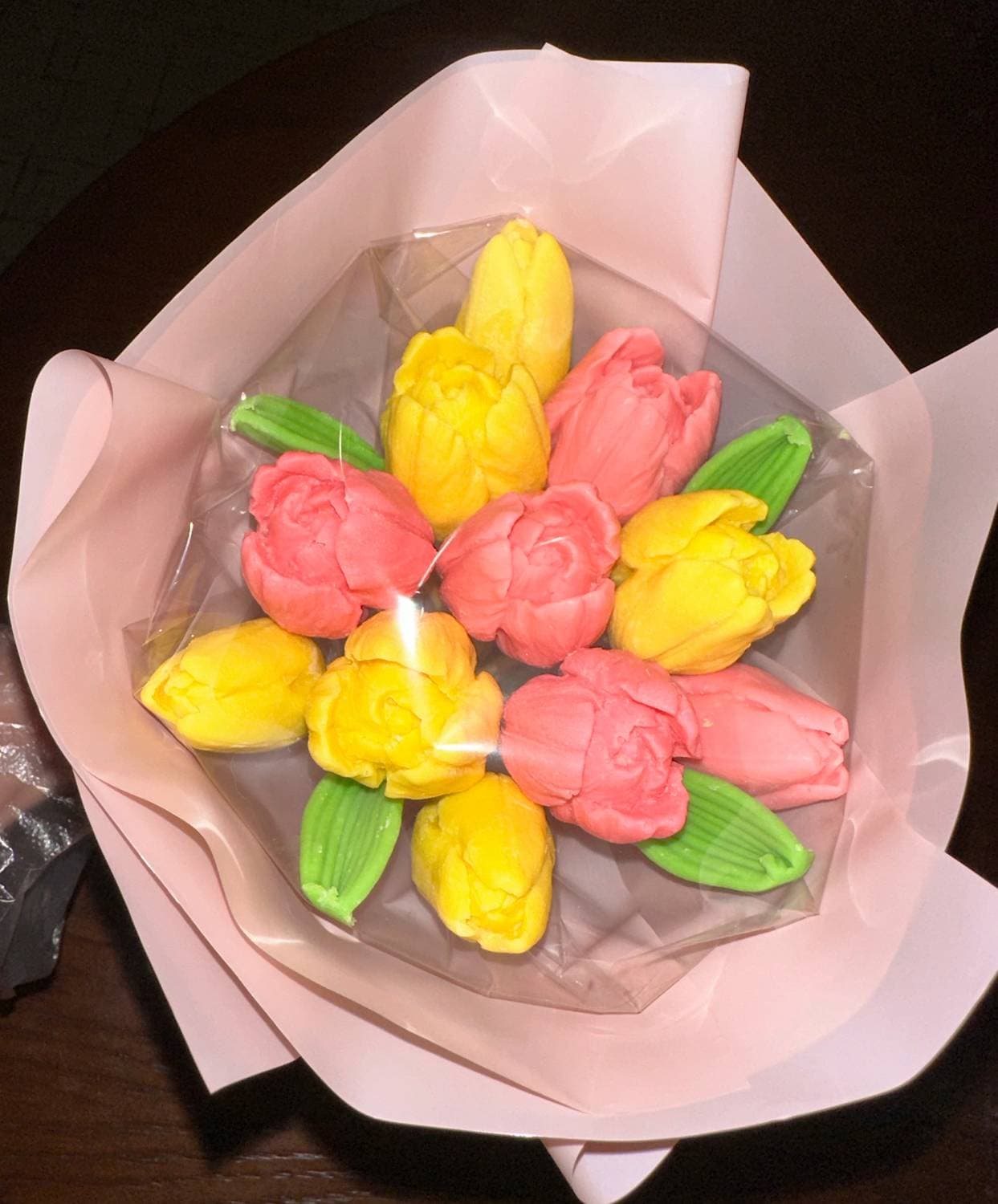 #шоколадручнойработы