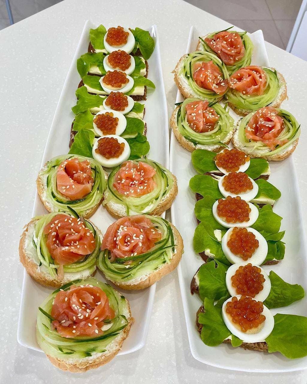 вкусная закуска 😍