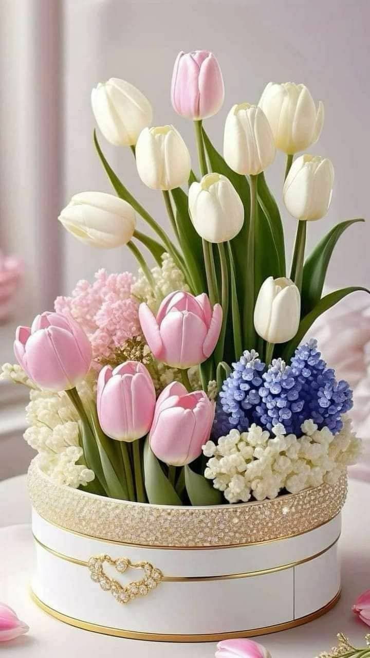 💐
