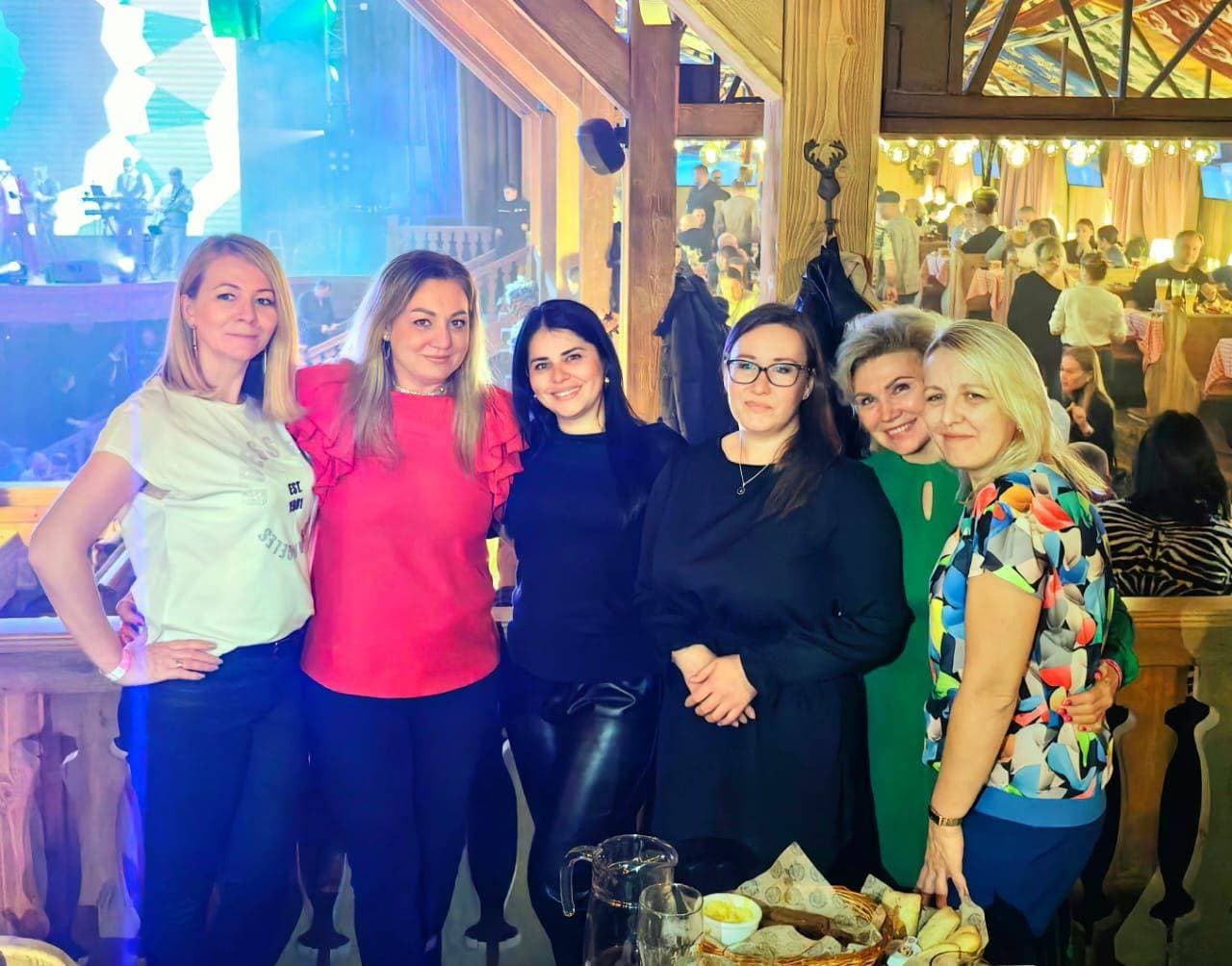 Хороший вечер🍸