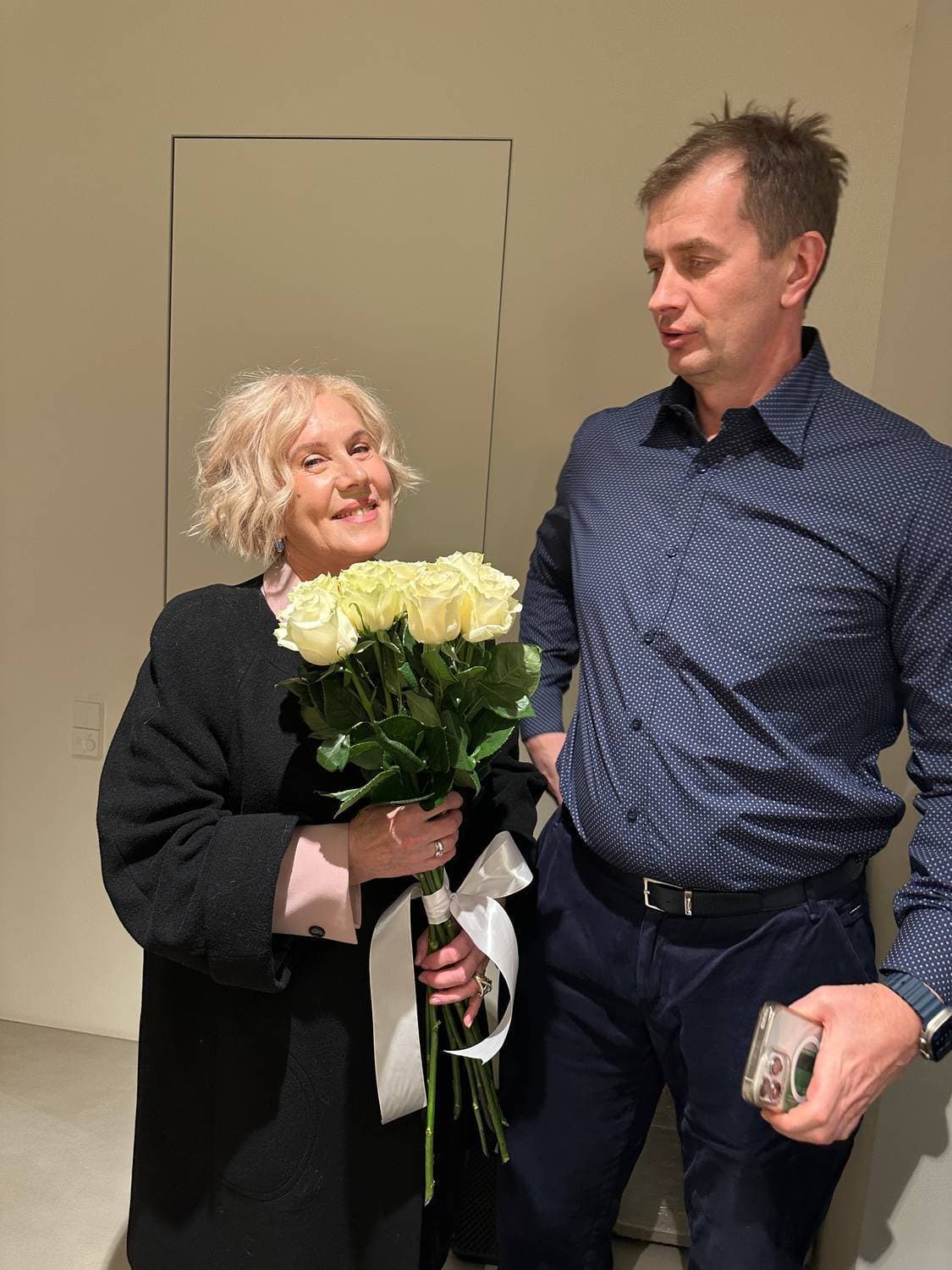 С юбилеем, милая моя 🎉🎁🛍️💐🥂🥳
