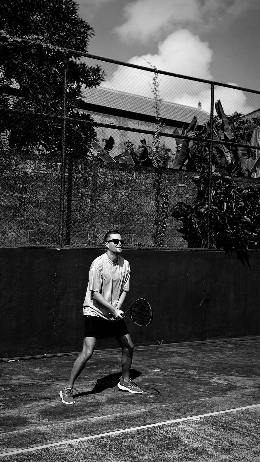 🎾