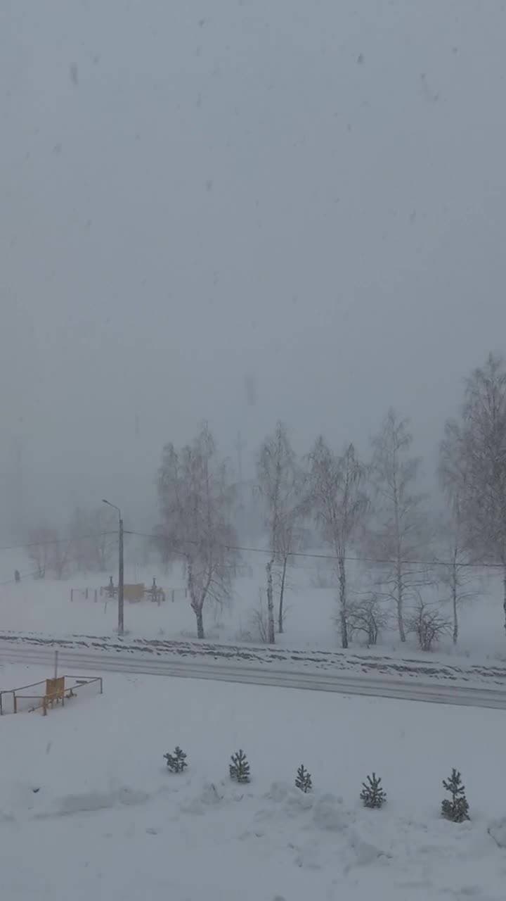 последний вздох зимы