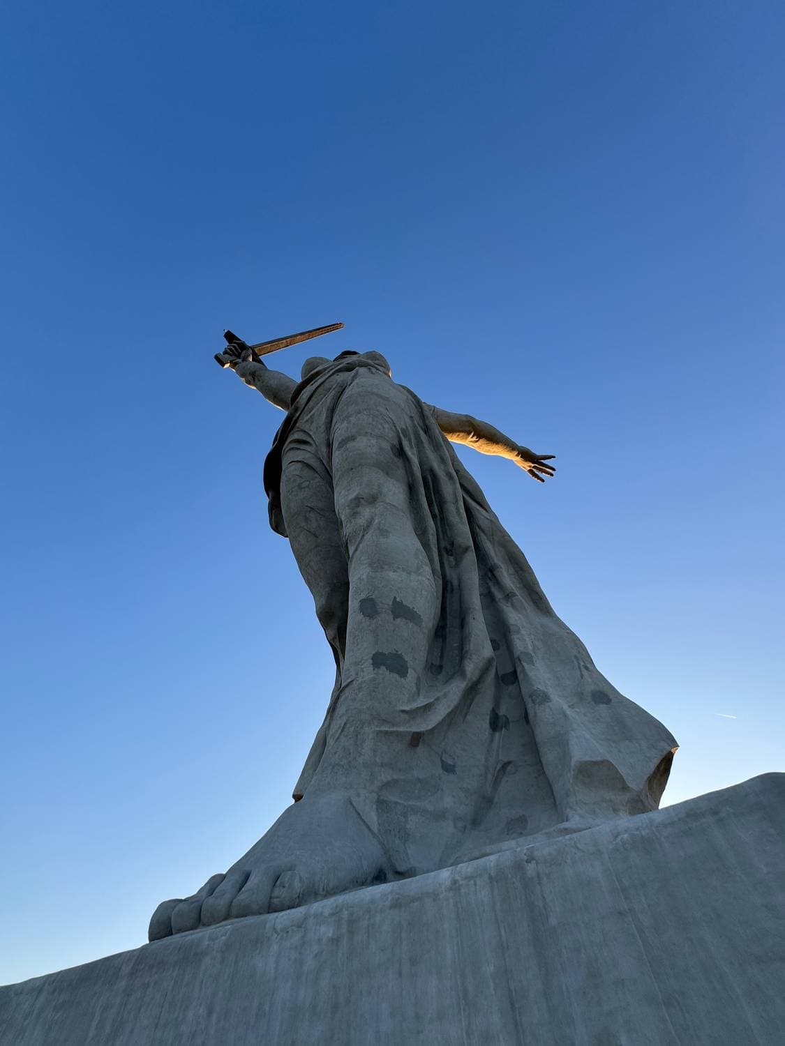 📍Мамаев Курган