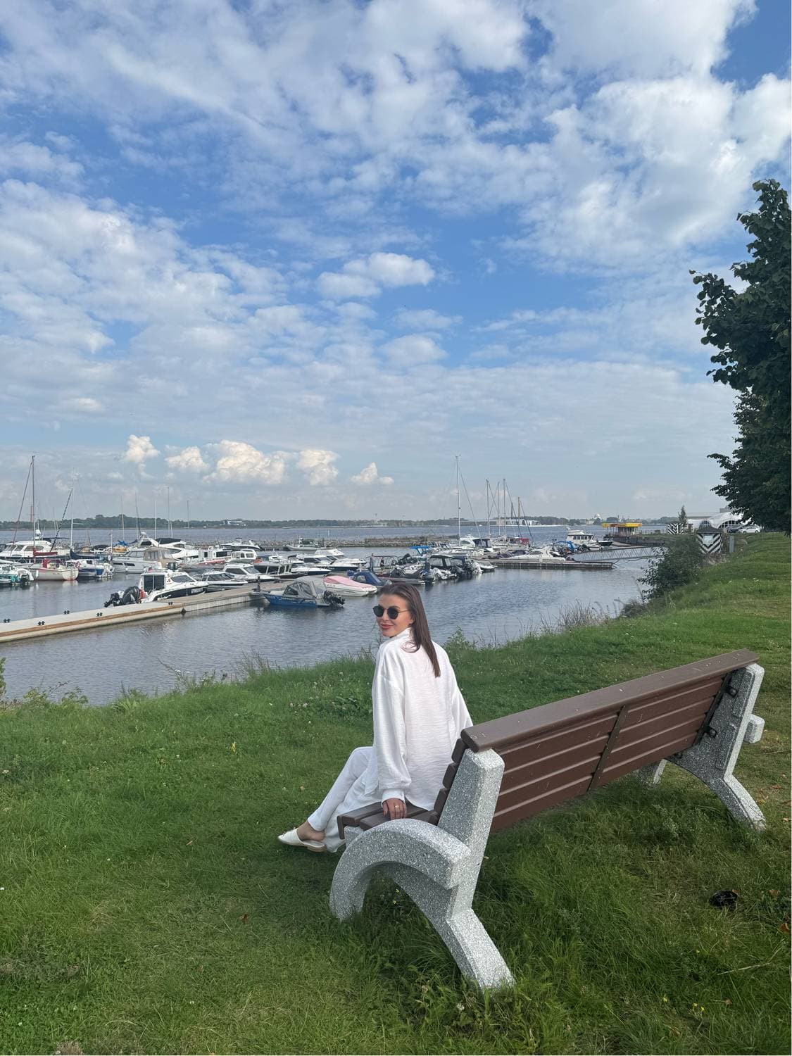 📍В Крондштад