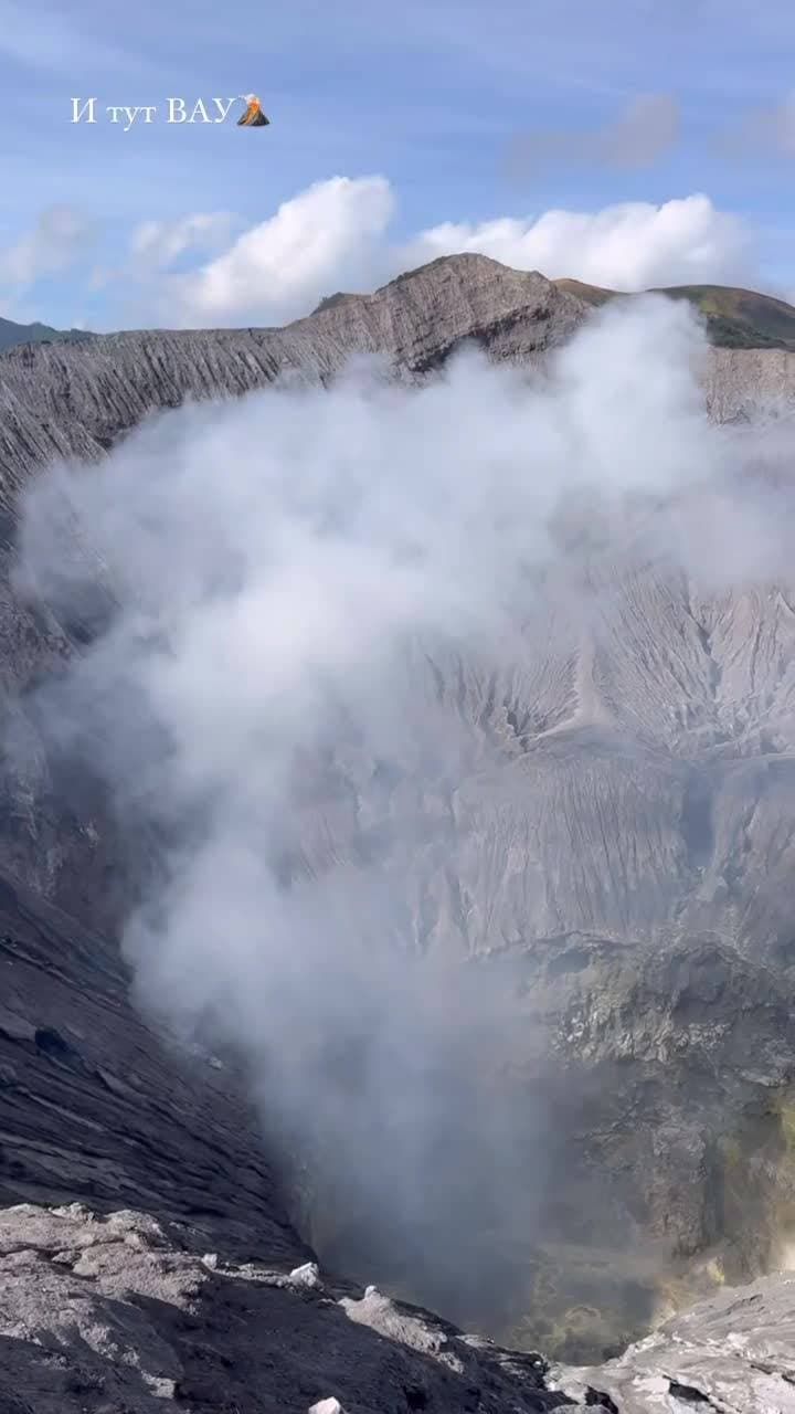 🌋