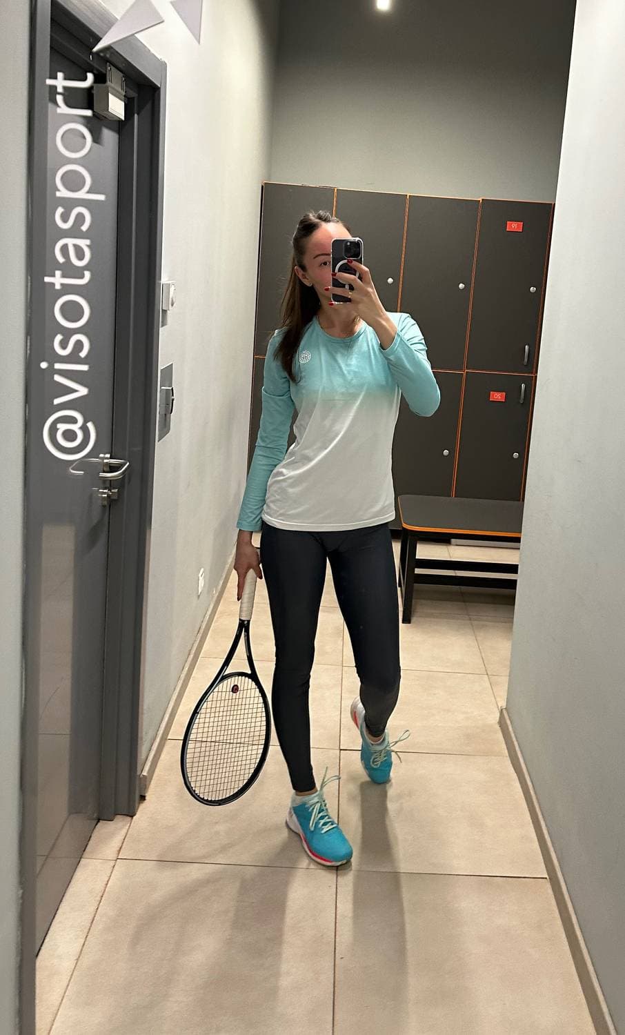 🎾