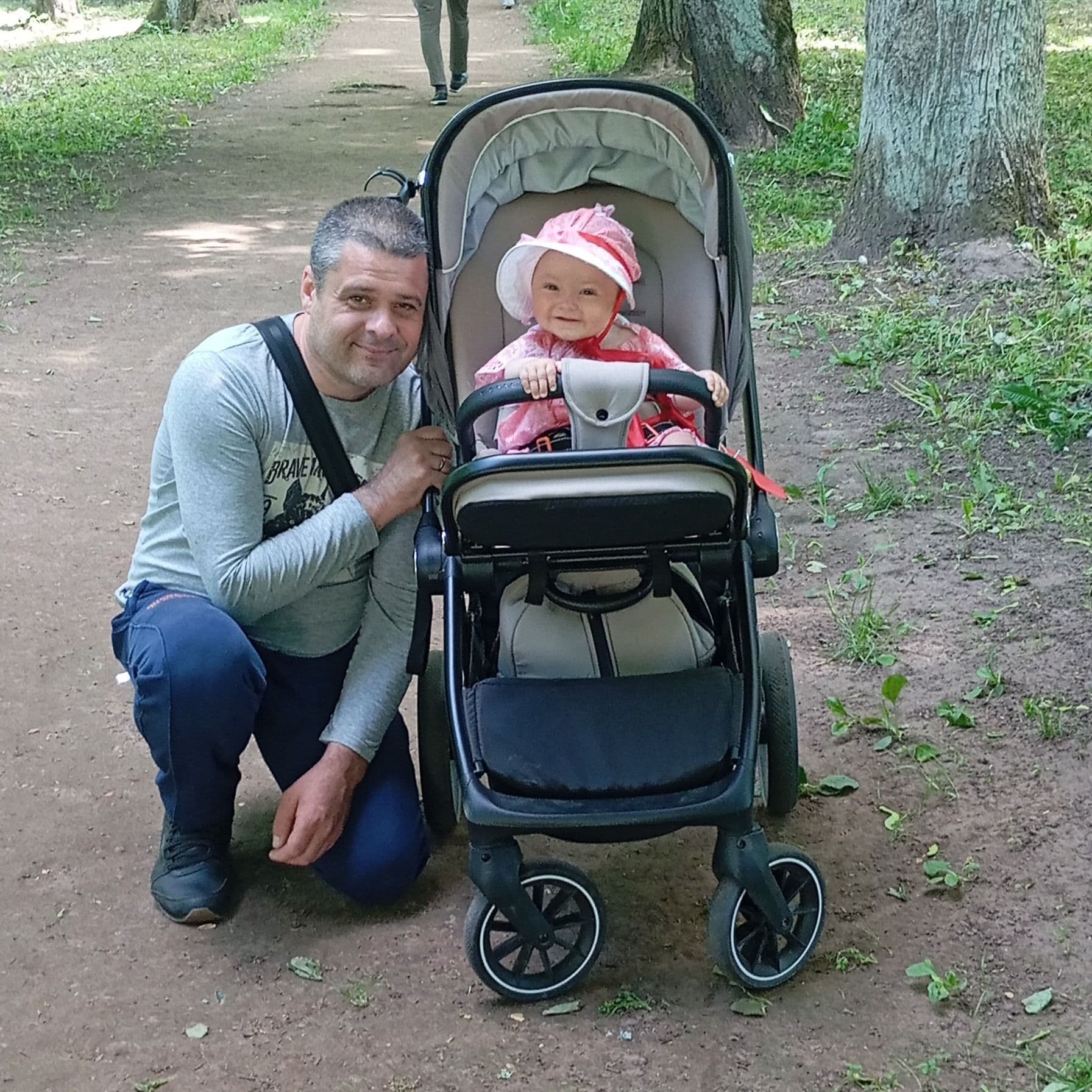 ✨в музей усадьбу мы не попали, была закрыта на реставрацию, но парк и аллеи - это восторг❤‍🔥