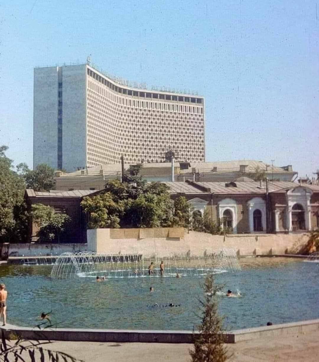 Ташкент ❤️