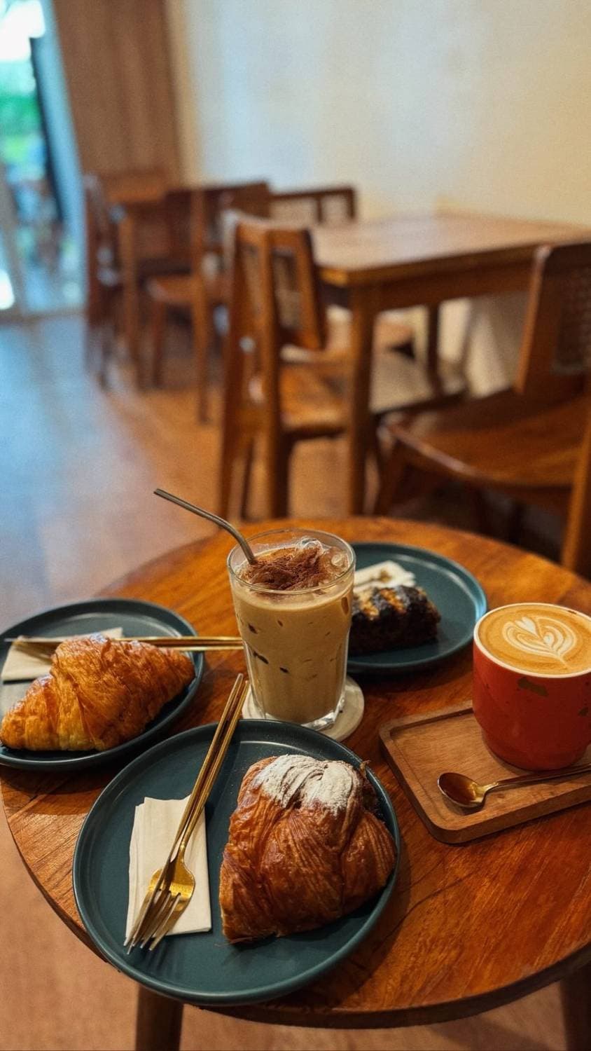 ☕️