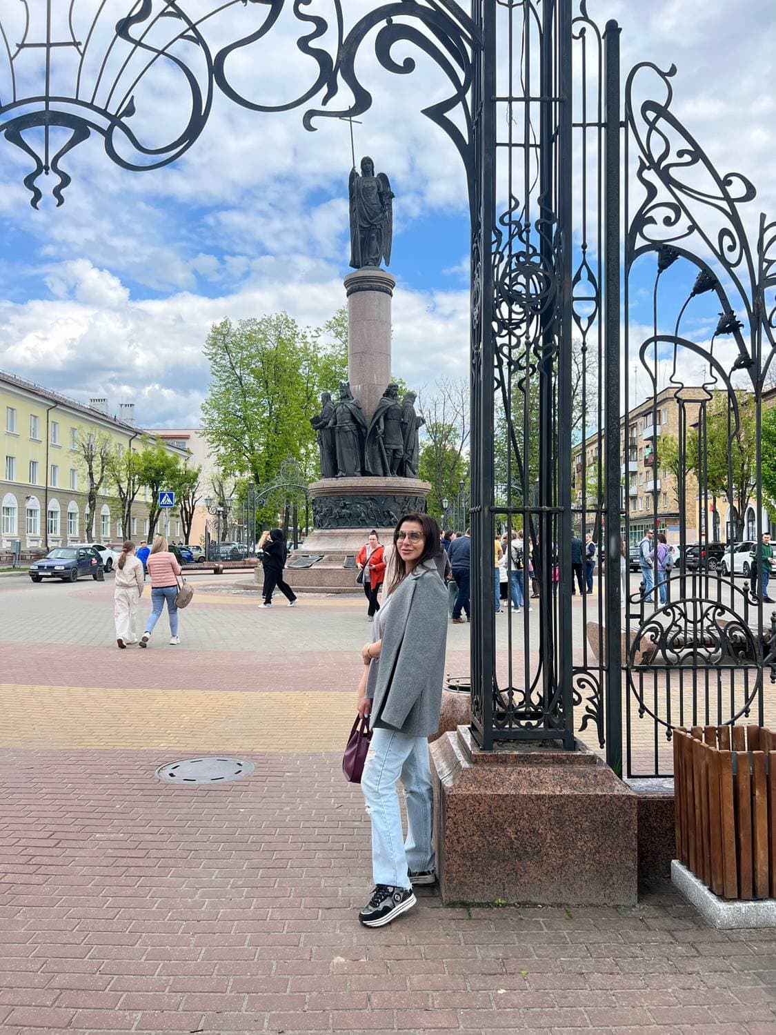 📍Брест, Белоруссия