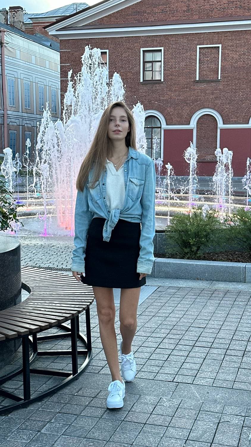 Вечерняя прогулка по острову 🏝️