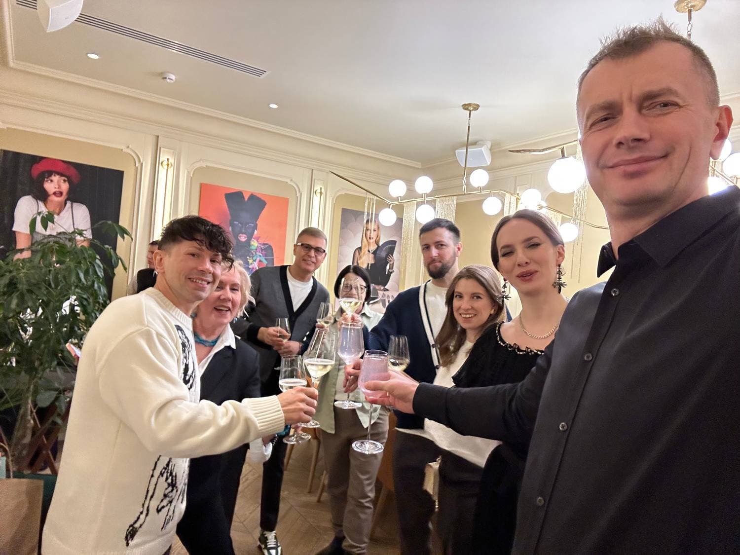 Мой вечер 🎉🎉🎉🎉
