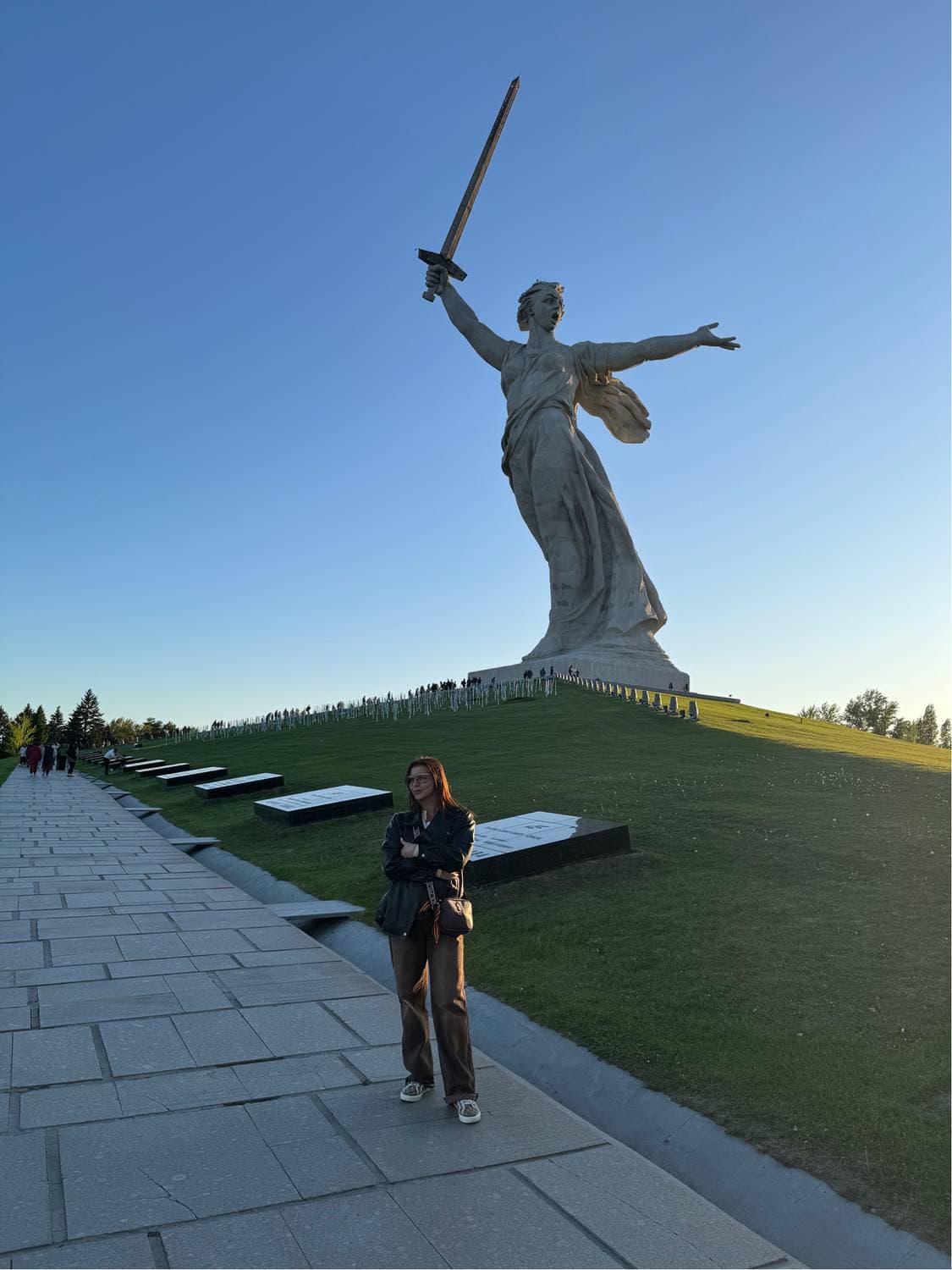📍Мамаев Курган