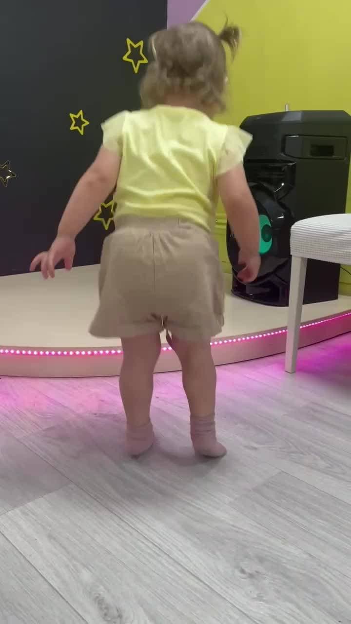 Когда надо все успеть попробовать и посмотреть ☺️💖