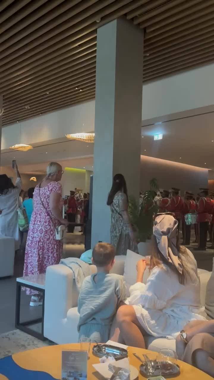 День объединения ОАЭ! 🇦🇪