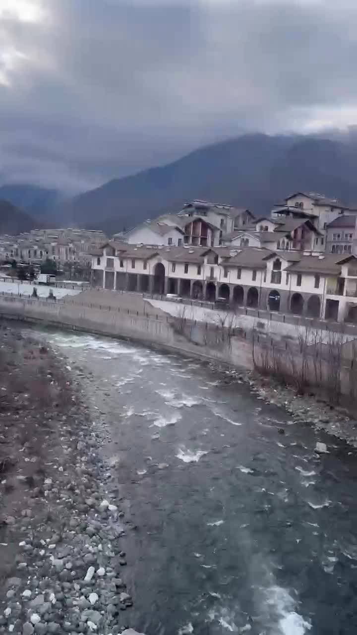 Горные прогулки😊
