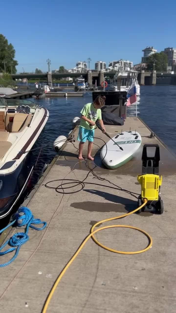 Субботник.)