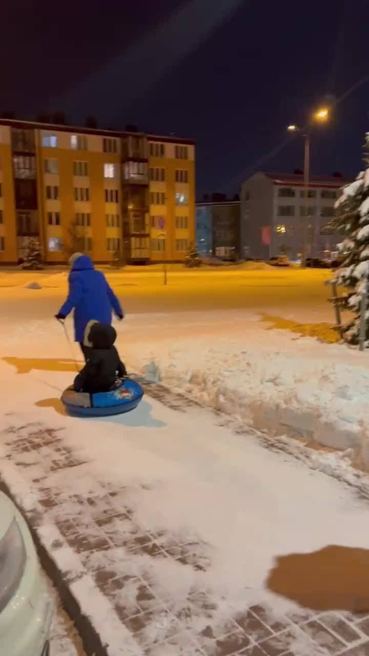 -20С. Катаемся