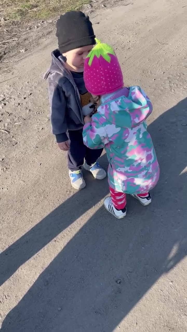 Когда девушка очент напористая 😂