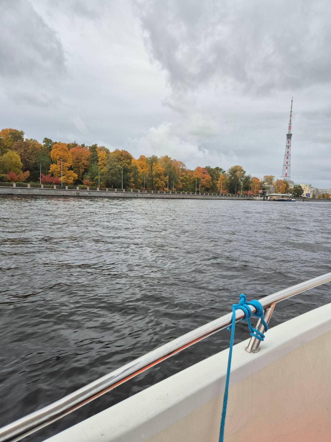⛵️🍂😊