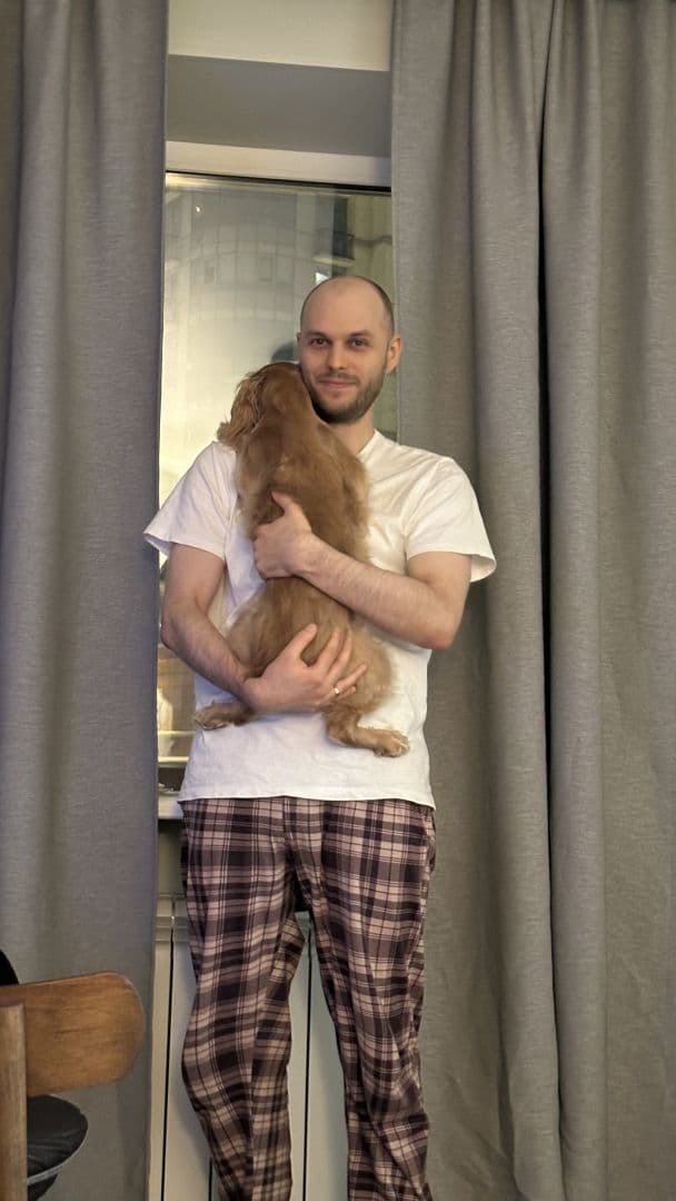 🐕