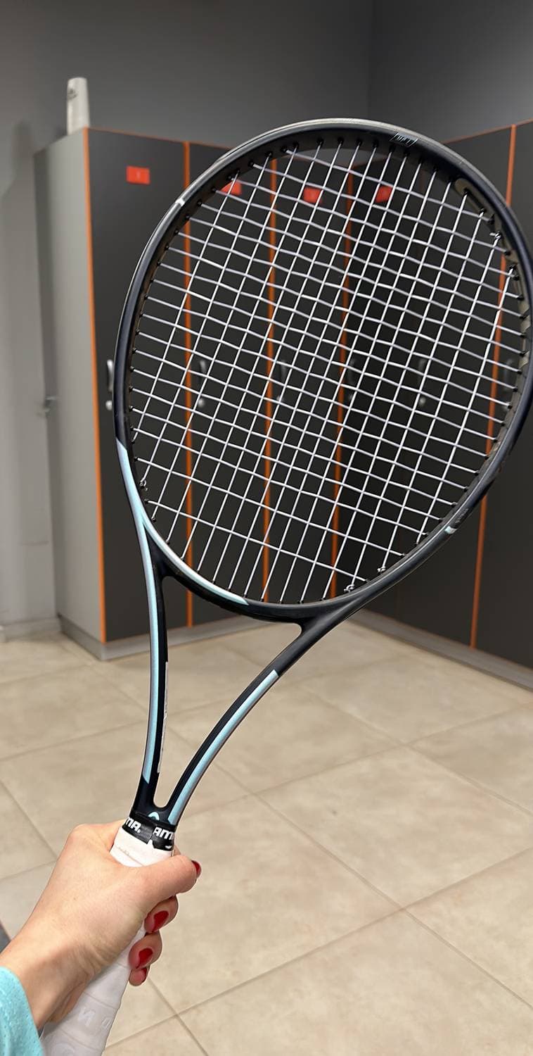 Тренер сегодня укатал меня…🎾
