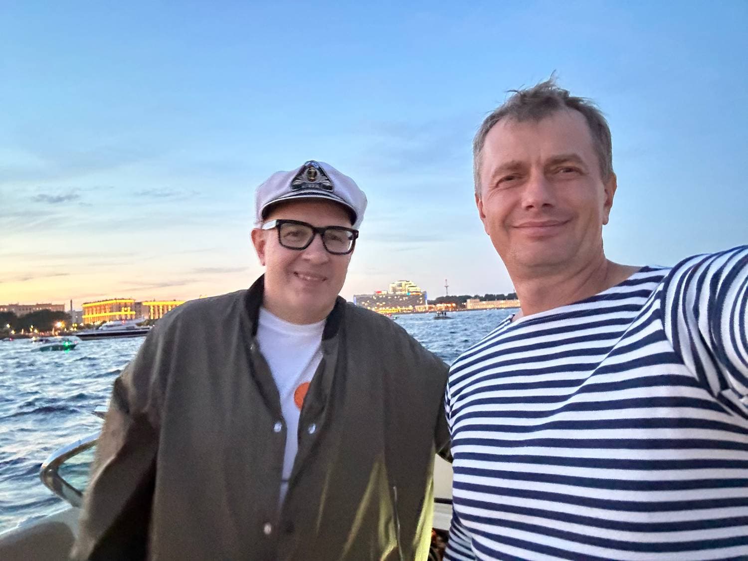 День ВМФ!