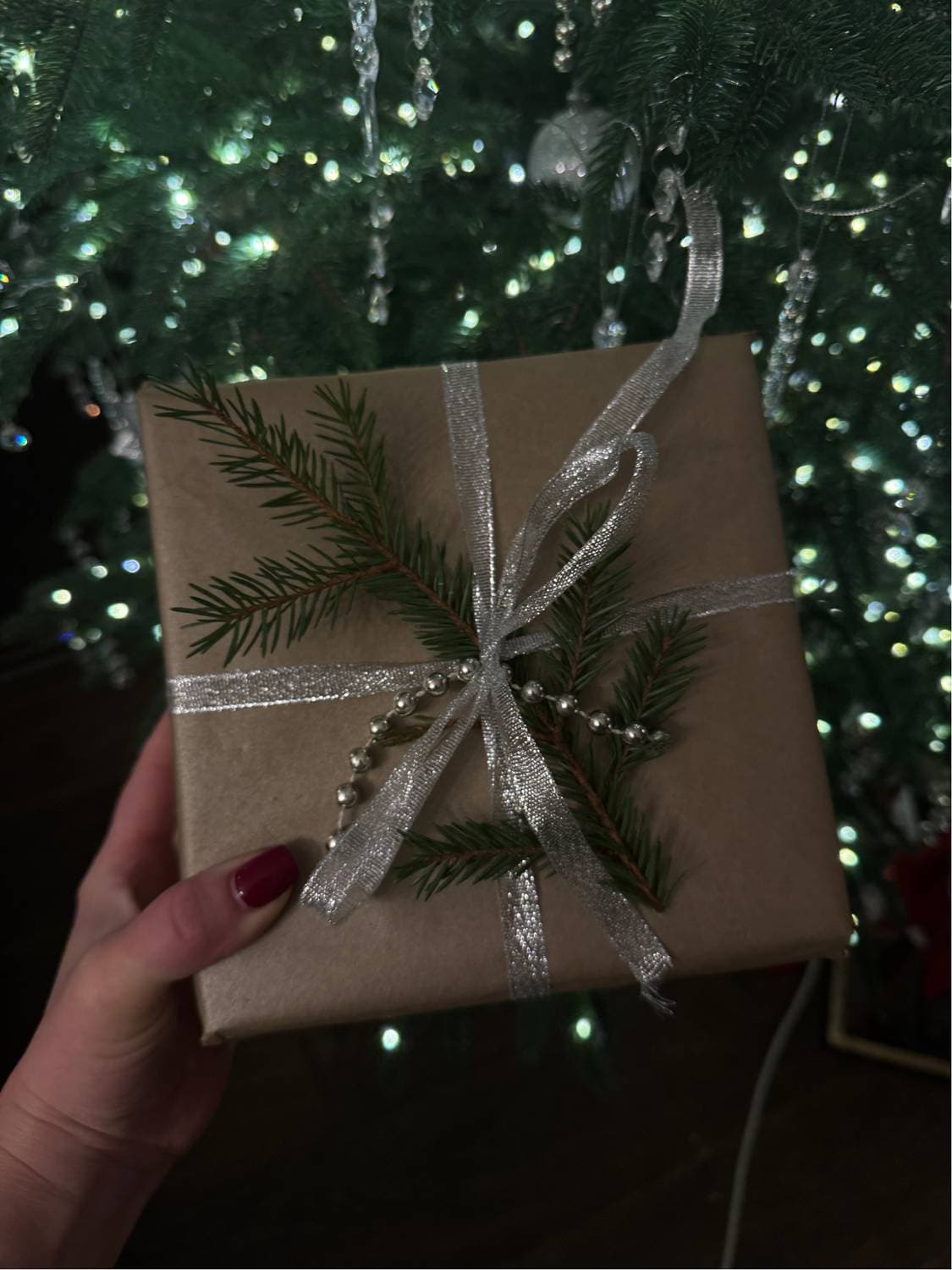 Подарки для любимых 🎁